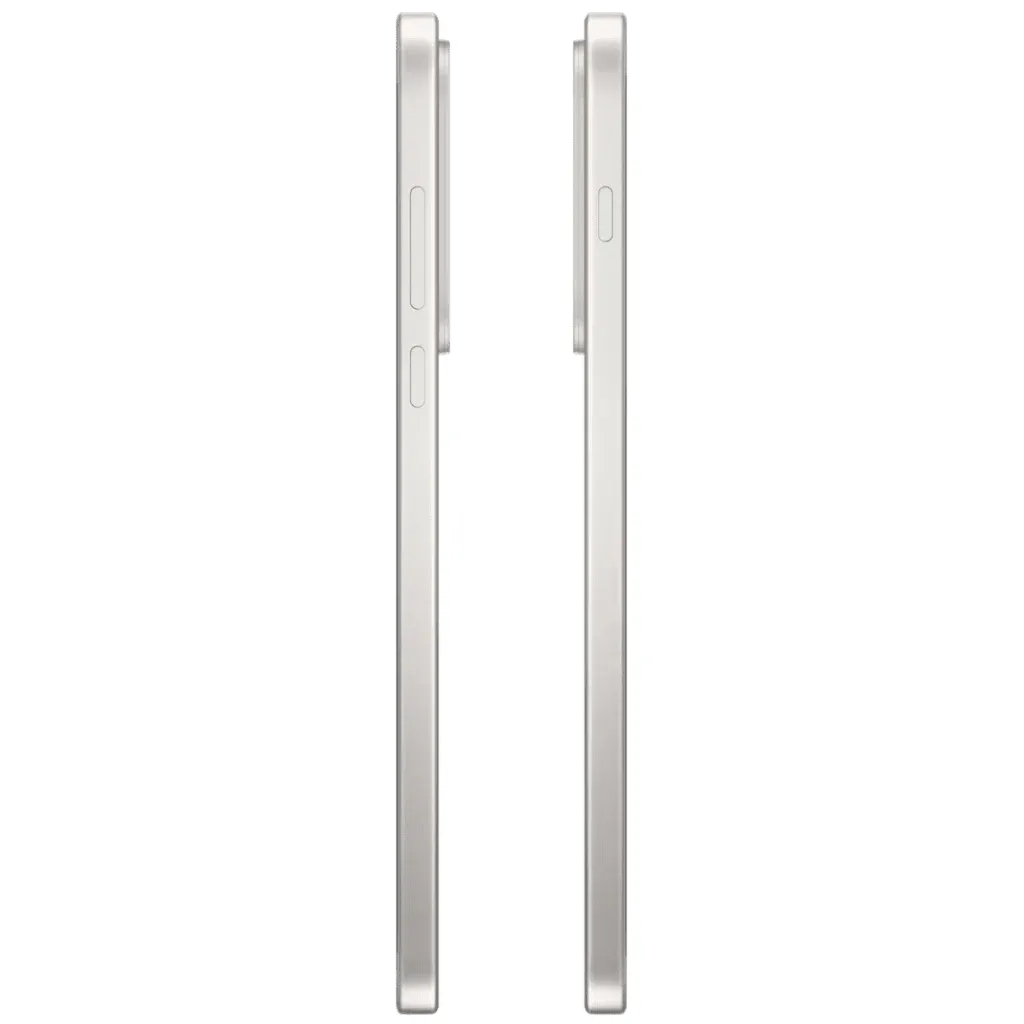 OnePlus Ace 5 Ultra PLC110 12/512Gb Titanium (CN) Дисплей: 6.77 / Amoled (2800x1272 точек)