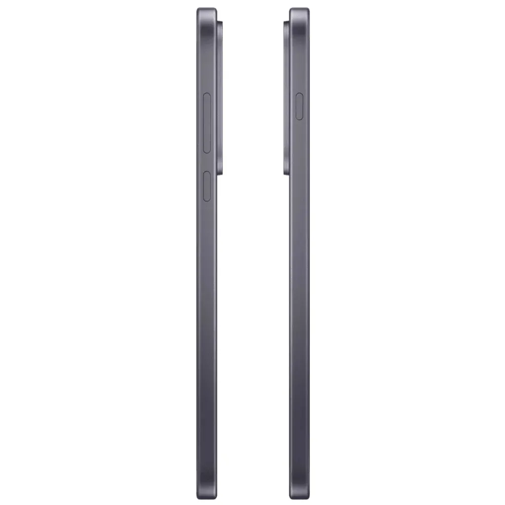 OnePlus Ace 5 Ultra PLC110 16/512Gb Black (CN) Дисплей: 6.77 / Amoled (2800x1272 точек)