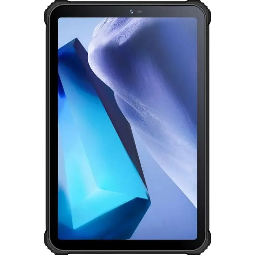 OUKITEL RT3 Pro 8 4/128GB LTE Green (6931940767170) (UA)