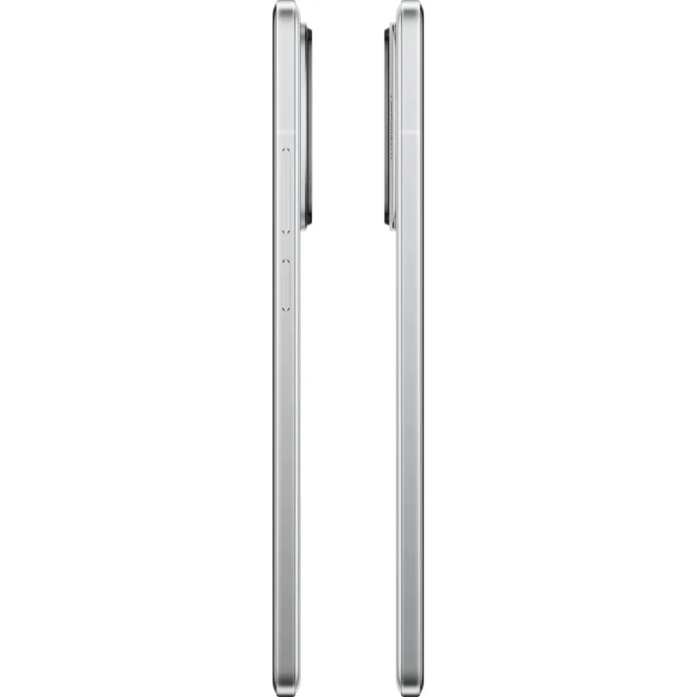 Realme GT7 Pro 12/256Gb White (CN) Дисплей: 6.78 / OLED (2780х1264 пікселів)