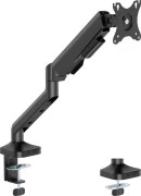 Настільна підставка OfficePro MA441B Black (UA)