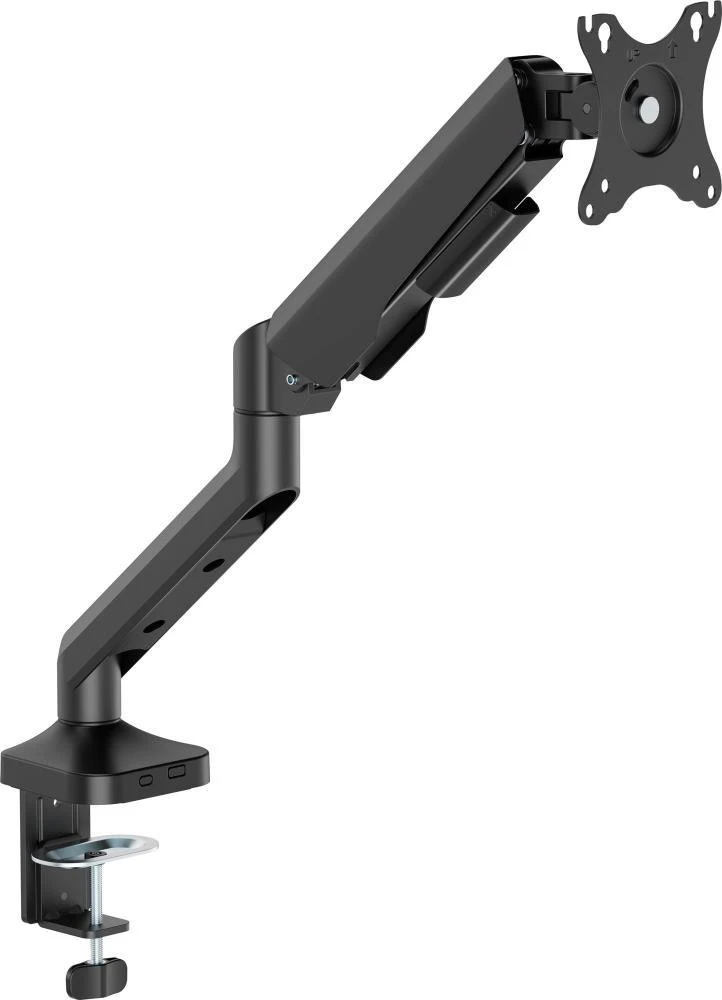 Настольная стойка OfficePro MA441B Black (UA) Бренд: OfficePro; Назначение: для