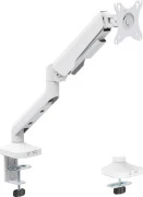 Настольная стойка OfficePro MA441W White (UA)