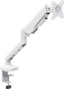 Настольная стойка OfficePro MA441W White (UA)