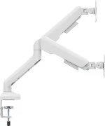 Настільна стійка OfficePro MA442W White (UA)