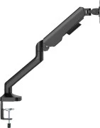 Настольная стойка OfficePro MA451B Black (UA)