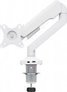 Настольная стойка OfficePro MA451W White (UA)