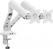 Настільна стійка OfficePro MA452W White (UA)