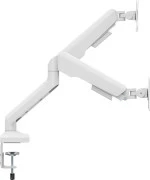 Настільна стійка OfficePro MA452W White (UA)