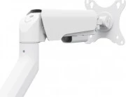 Настільна стійка OfficePro MA452W White (UA)