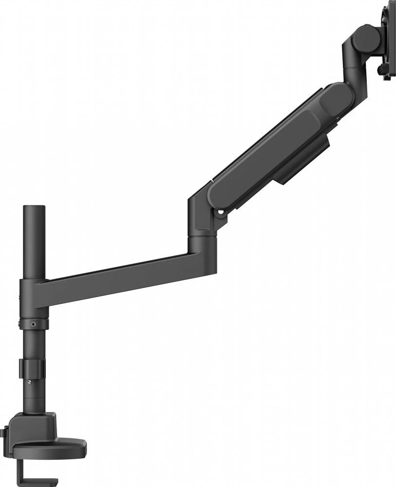 Настільна стійка OfficePro MAH751B Black (UA)