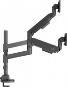 Настільна підставка OfficePro MAH752B Black (UA)