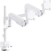 Настольная стойка OfficePro MAH752W White (UA)