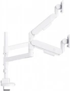 Настольная стойка OfficePro MAH752W White (UA)