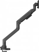 Настольная стойка OfficePro MAH821B Black (UA)