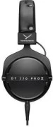 Навушники без мікрофона Beyerdynamic DT770 PRO X 48Ohm Black (531470) (UA)