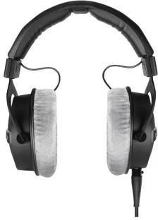 Навушники без мікрофона Beyerdynamic DT770 PRO X 48Ohm Black (531470) (UA) Бренд: Beyerdynamic; Спосіб