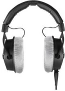Навушники без мікрофона Beyerdynamic DT770 PRO X 48Ohm Black (531470) (UA)