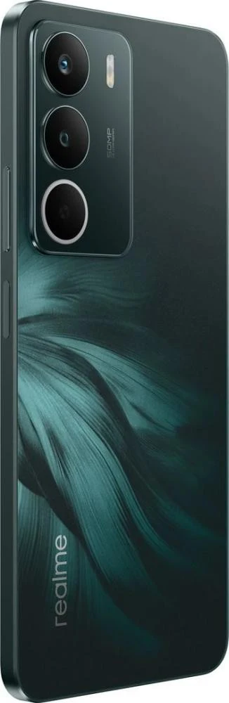Realme C71 8/256GB Forest Owl (UA)