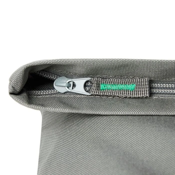 Рюкзак для ноутбука 15.6 5567 Gremio, сірий, 15L RivaCase (5567Grey) (UA) ; Спосіб закриття: ремінь-замок;
