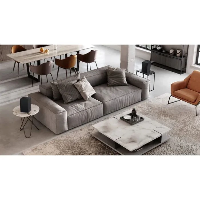 Samsung SWA-9250S/UA ; Підключення: дротове,