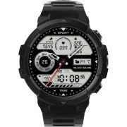Смарт-часы Black Shark GS3 Sport BS-W2402 Mist Black (1149171) (UA)