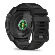 Смарт-часы Garmin Tactix 8 Standard, AMOLED 51mm, GPS смарт-годинник (010-03406-01) (UA)