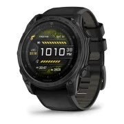Смарт-часы Garmin Tactix 8 Standard, AMOLED 51mm, GPS смарт-годинник (010-03406-01) (UA)