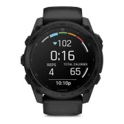 Смарт-часы Garmin Tactix 8 Standard, AMOLED 51mm, GPS смарт-годинник (010-03406-01) (UA)