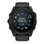 Смарт-часы Garmin Tactix 8 Standard, AMOLED 51mm, GPS смарт-годинник (010-03406-01) (UA)