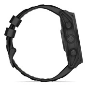Смарт-часы Garmin Tactix 8 Standard, AMOLED 51mm, GPS смарт-годинник (010-03406-01) (UA)