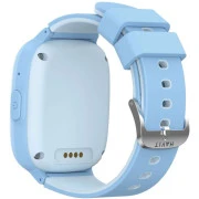 Смарт-часы Havit HV-KW11 IP67, GPS, 4G Blue (HV-KW11 Blue) (UA)