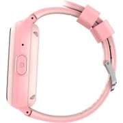 Смарт-годинники Havit HV-KW11 IP67, GPS, 4G Рожевий (HV-KW11 Pink) (UA)