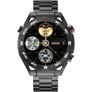 Смарт-годинники Havit HV-M9030 Ultra IP68 Bluetooth Call Black (HV-M9030 Ultra Black) (UA)