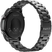 Смарт-годинники Havit HV-M9030 Ultra IP68 Bluetooth Call Black (HV-M9030 Ultra Black) (UA)