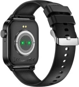 Смарт-годинники Hoco Y26 Black (6942007645416) (UA)