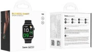 Смарт-годинники Hoco Y26 Black (6942007645416) (UA)