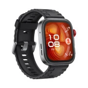 Смарт-годинник Huawei WATCH FIT 4 Pro Black (55020EYK) (UA)