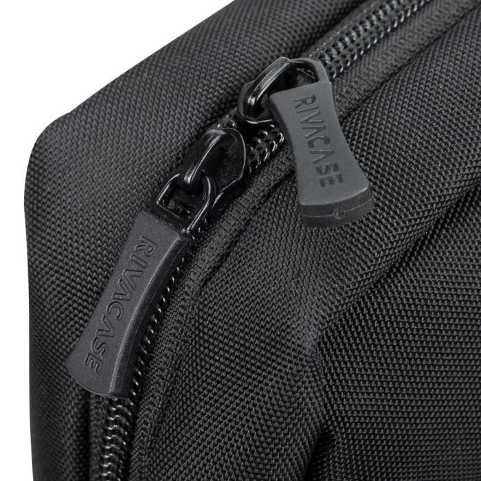 Сумка для ноутбука 15.6 7531 Alpendorf, чорна RivaCase (7531Black) (UA) ; Тип сумки: сумка;