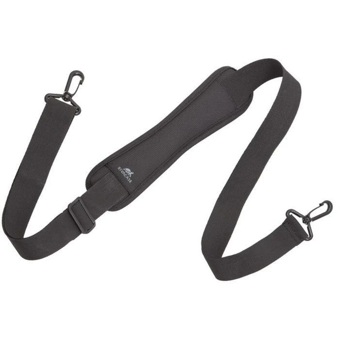 Сумка для ноутбука 15.6 8455 Tegel, Black ECO RivaCase (8455Black) (UA) ; Тип сумки: сумка;