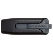 USB 3.1 Gen. 1 Verbatim 128 GB Store 'n' Go V3 USB 3.0 Grey (49189) (UA)