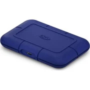 USB Type-C 4TB Rugged Pro5 LaCie (STNA4000400) (UA)