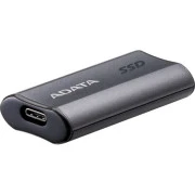 USB Type-C 500GB SC750 ADATA (SC750-500G-CCBK) (UA)