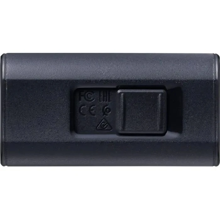 USB Type-C 500GB SC750 ADATA (SC750-500G-CCBK) (UA) ; Об'єм пам'яті: 500 GB; Тип