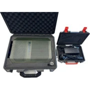 Посилювач сигналу для дрона 2E MAVKA 2 GREEN, 2.4/5.2/5.8GHz, 20Вт, N-Type, для DJI/Autel (2E-AAA-MG2-3B20) (UA)