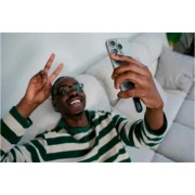 Verbatim 256 GB Plectra USB-C3.2 Black (30226) (UA)