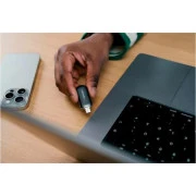 Verbatim 256 GB Plectra USB-C3.2 Black (30226) (UA)