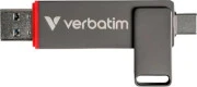 Verbatim 512 GB Dual QuickStick USB/USB-C3.2 (32042) (UA)