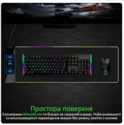 Vertux RaftPad-Qi Black (raftpad-qi.black) (UA)