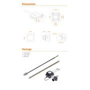 Відеосистема FPV RunCam WiFiLink2 (RCVTX) (UA)